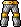 Brown Legolier Pants
